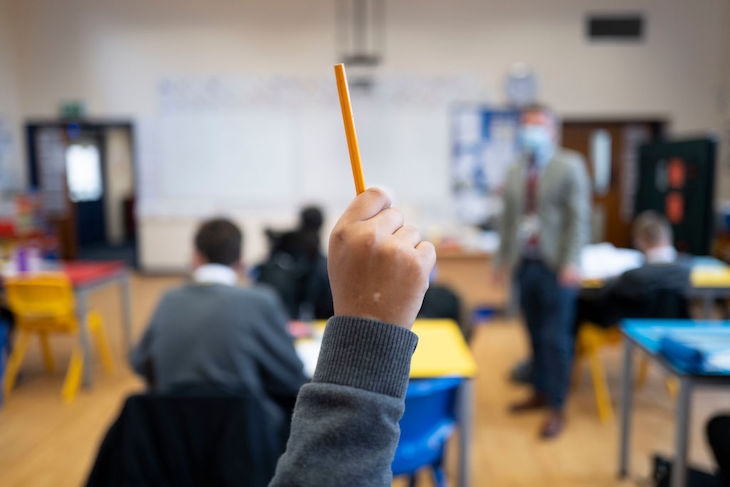 Teachers deserve their long summer holidays