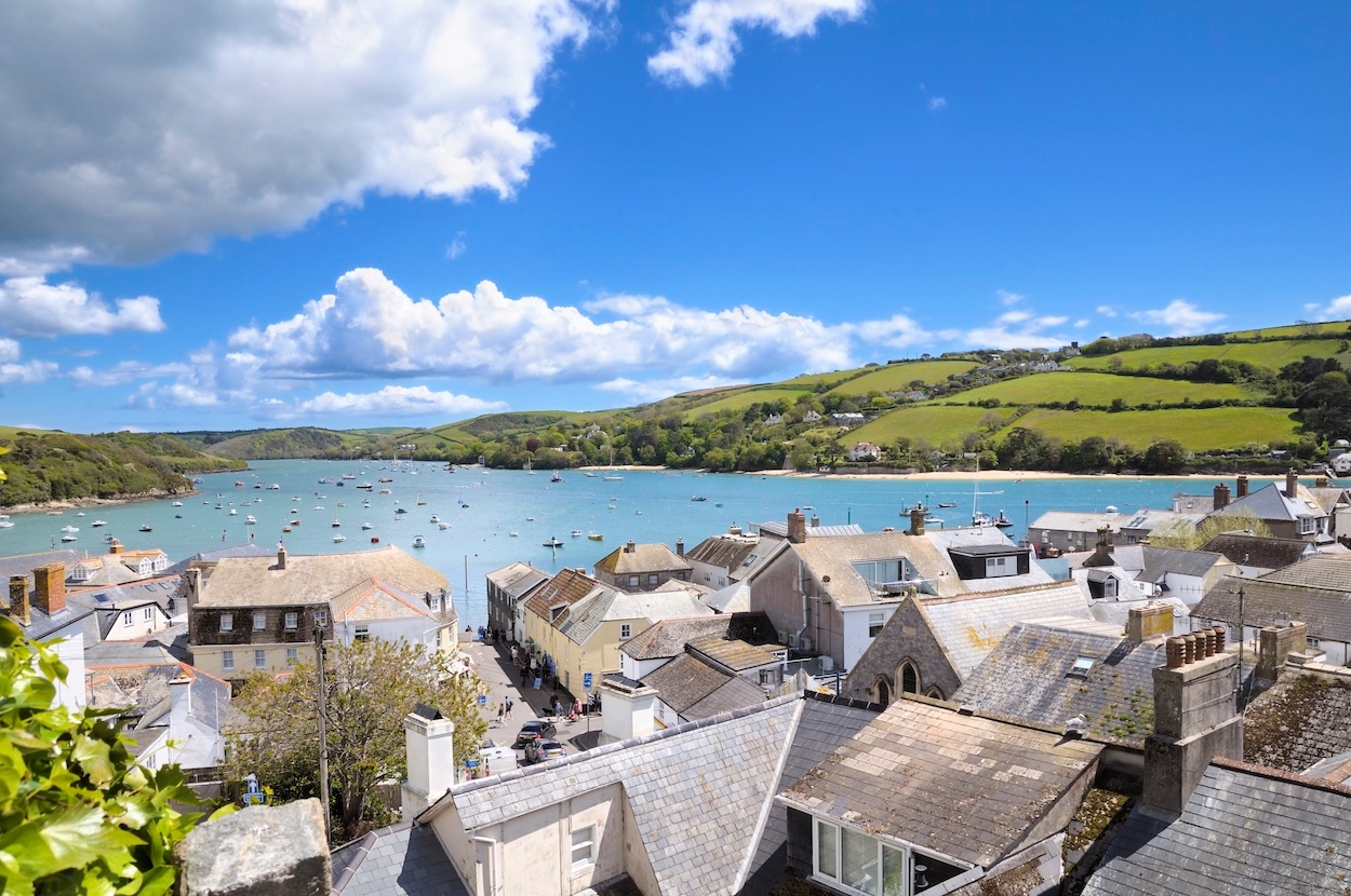 English? Middle class? Welcome to the Costa del Boden