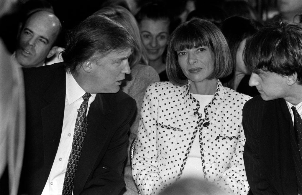 Did Condé Nast shape the world?