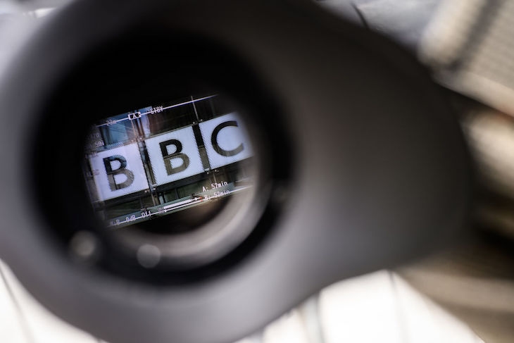 The BBC has finally done something right