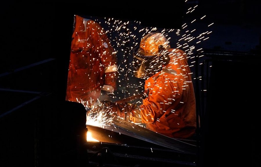 Has Labour abandoned the steel industry?