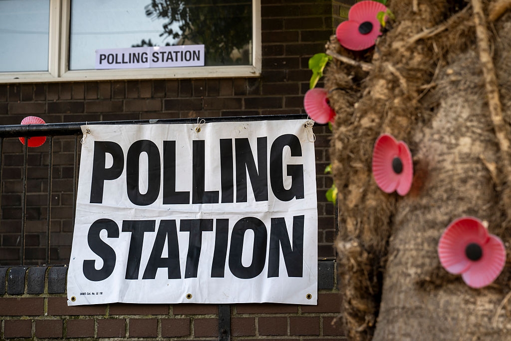 Why shouldn't 16 year olds get the vote?