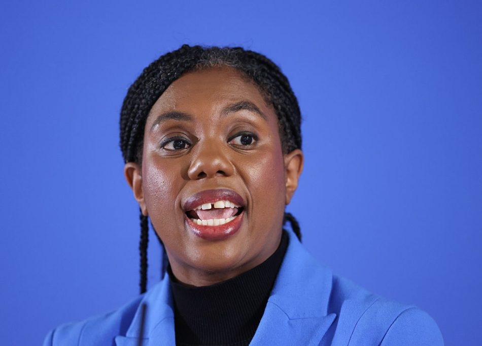 The Tory newbies who fear they could be the last