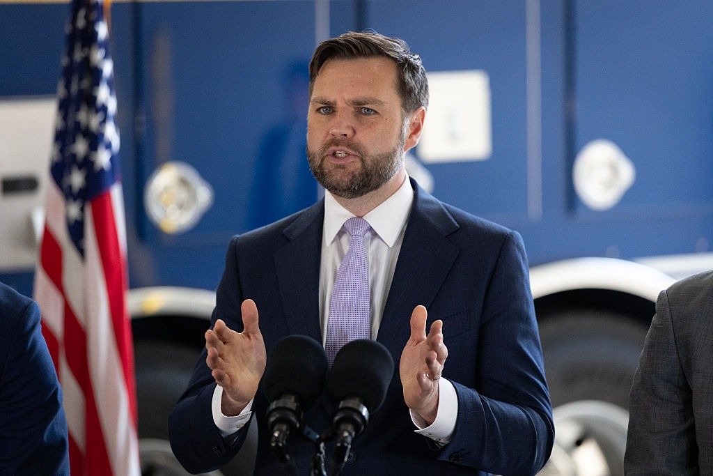 Reform catches Vance's eye