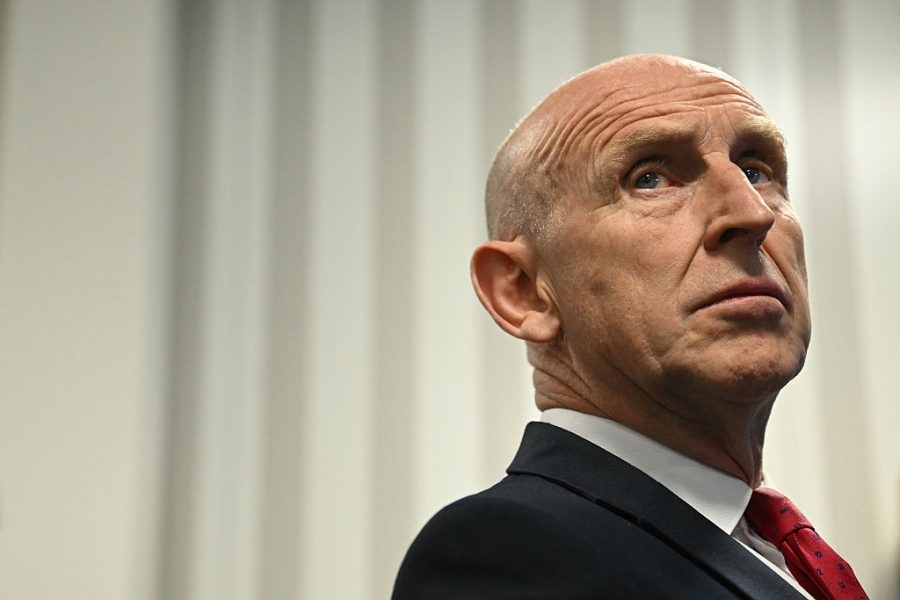 Britain must wake up to the threat of Iran