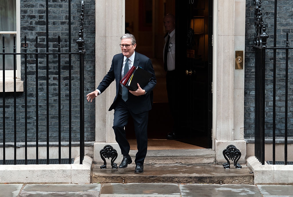 Labour's first year (in review) with Tim Shipman & Quentin Letts