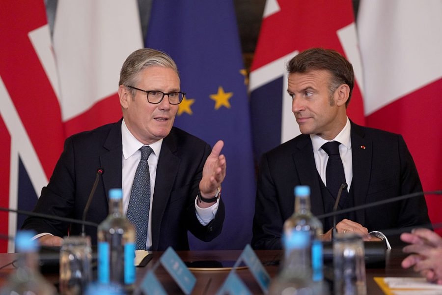 It's crunch time for Starmer's ‘one in, one out' migrant deal