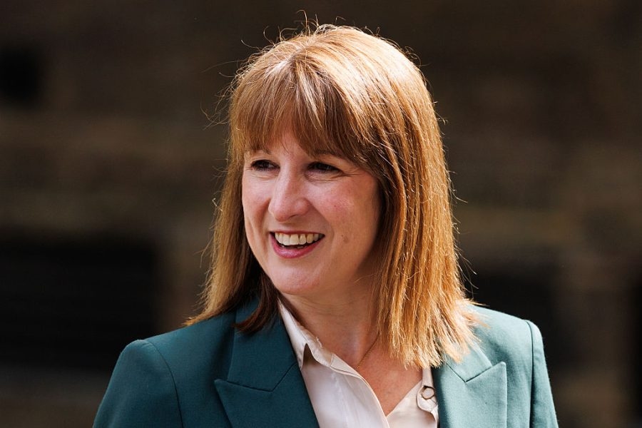 Rachel Reeves's mortgage reforms reek of desperation
