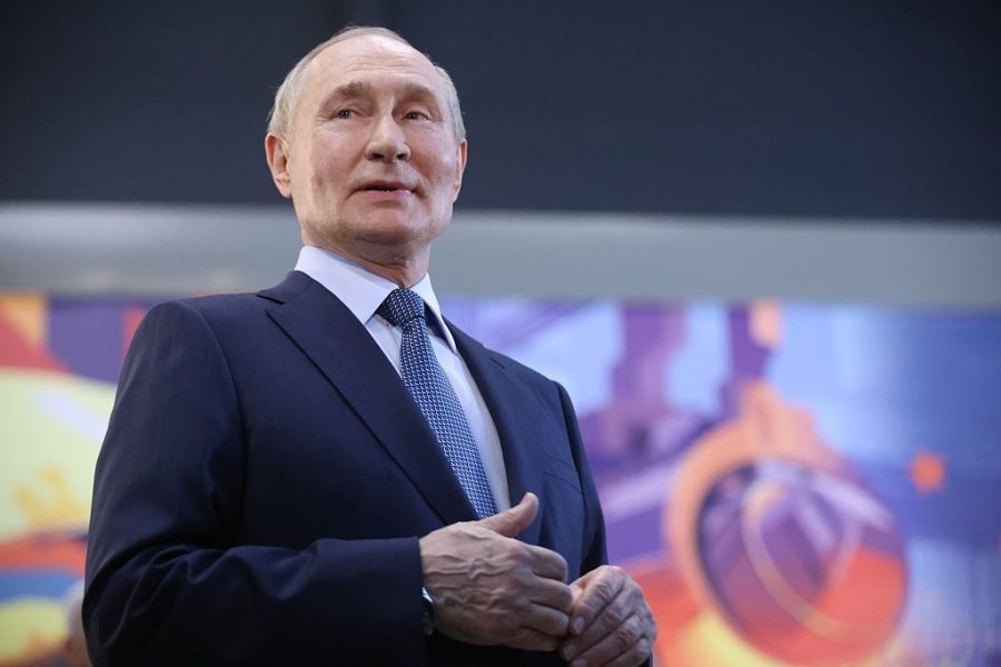 Why Putin thinks Trump's Russia tariffs are a bluff