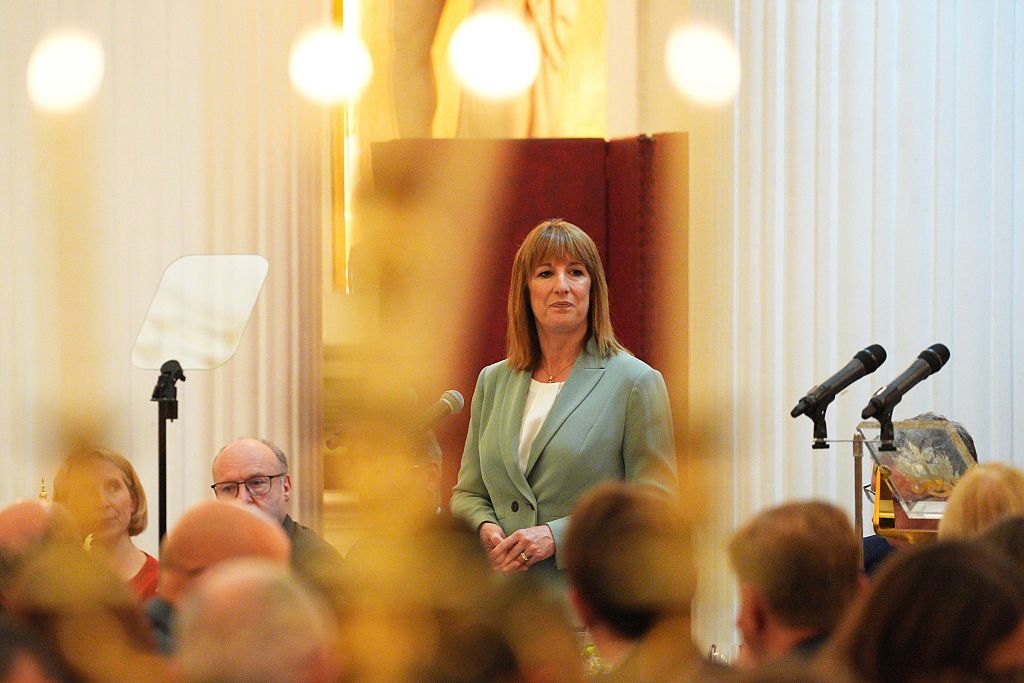 Reeves's Mansion House delusion