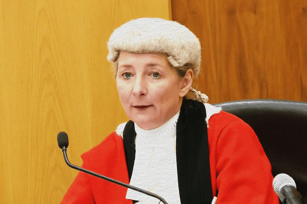 The High Court's war on truth