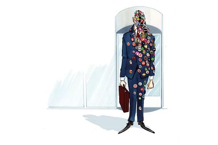 Why corporations won't let Pride die