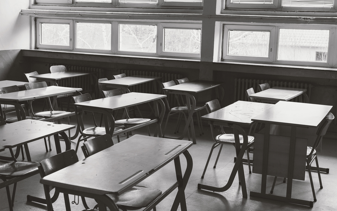 The lesson that changed my life