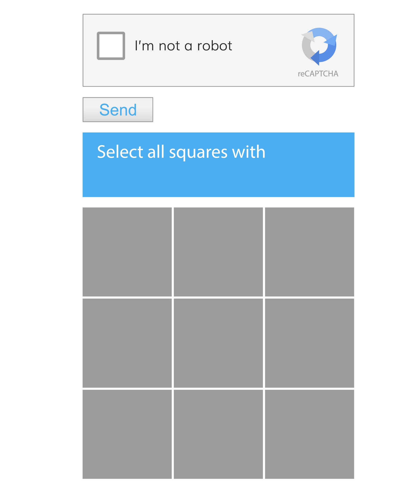 Will AI kill off Captchas?