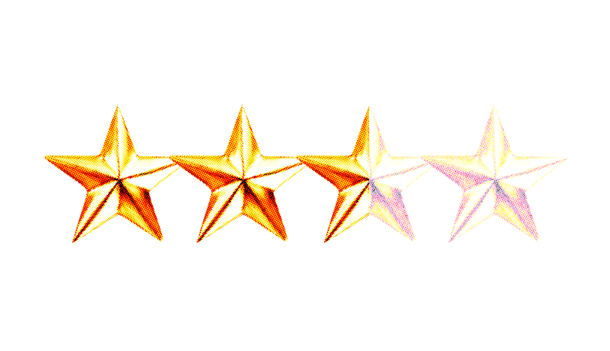 How to spot a troublesome Airbnb review