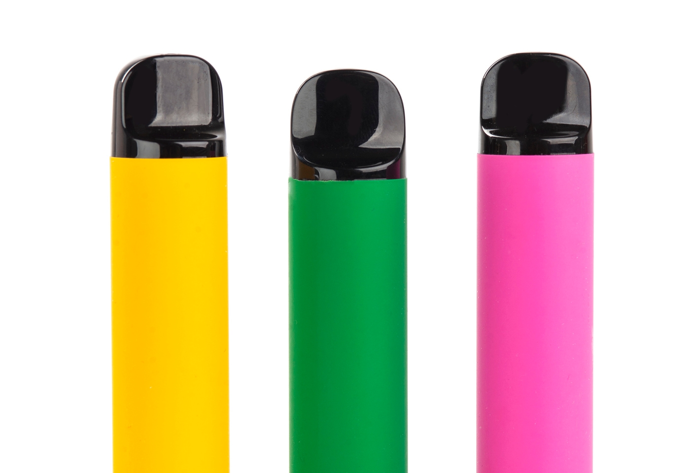 Banning disposable vapes was a waste of time