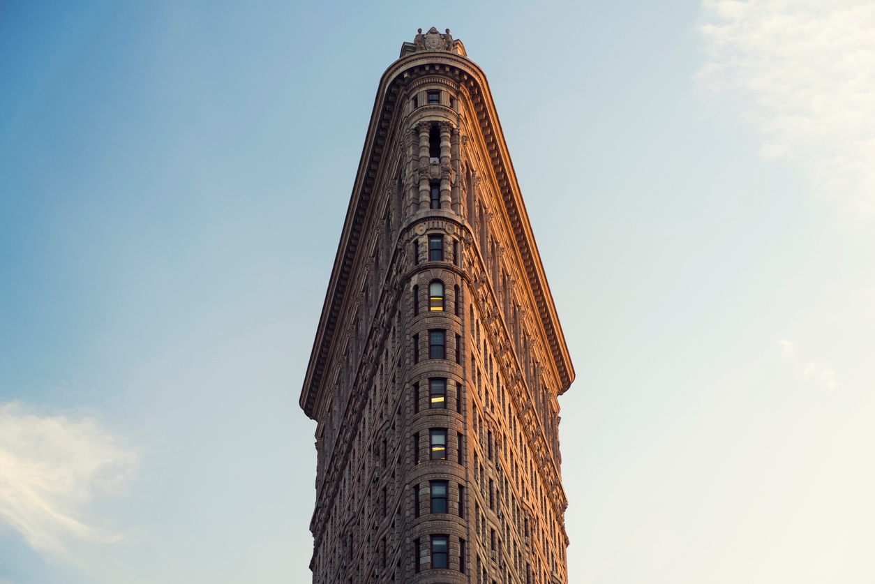 I fear for New York