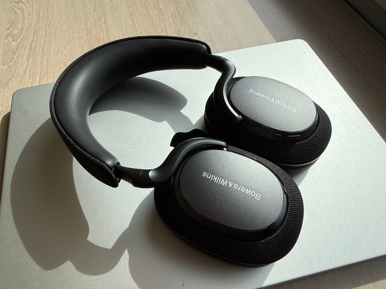 I tested the brilliant Bowers & Wilkins PX7 S3, but they won't be top dog for long
