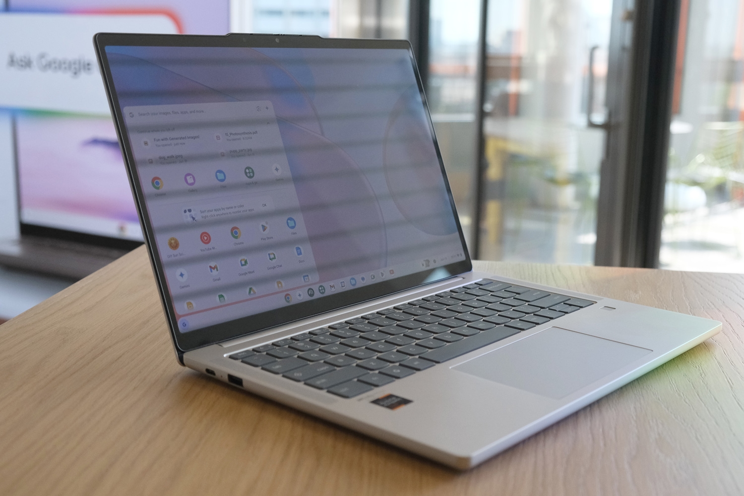 New Gemini smarts aren't the only reason I'm excited for Google's latest Chromebook Plus laptops