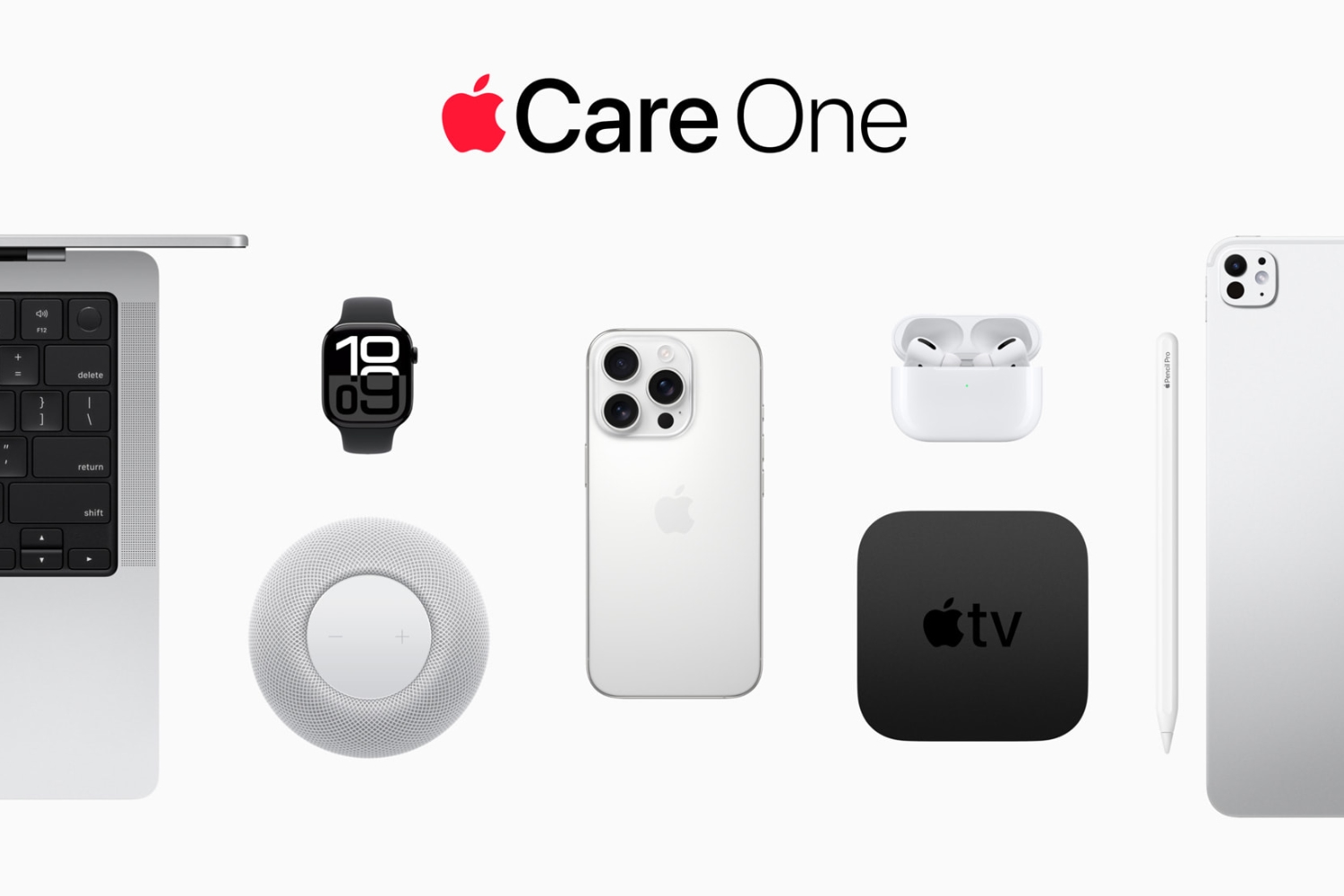 Apple's new subscription can protect all your devices, but here's how much it will cost you