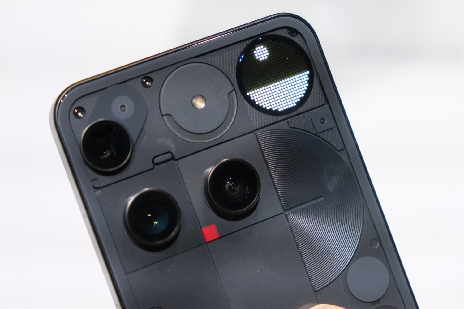 The Nothing Phone 3 is available to pre-order – here's where to buy it