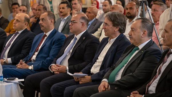 The Egyptian Biodynamic Association (EBDA) Hosts 'Carbon Certificates and the Economy of Love' Forum at Heliopolis University for Sustainable Development