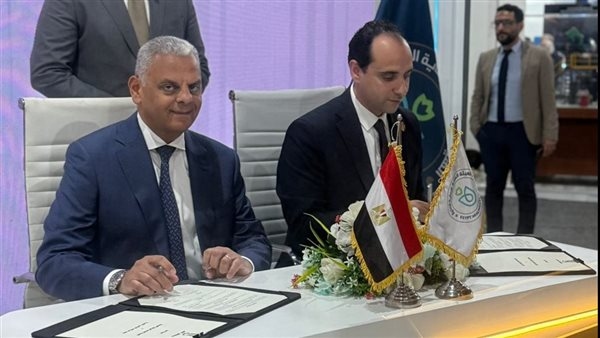 توقيع مذكرة تفاهم بين الرعاية الصحية واتحاد شركات التأمين