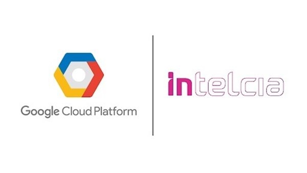 شراكة إستراتيجية بين إنتلسيا و"Google Cloud" لإطلاق منصة البيانات الموحدة