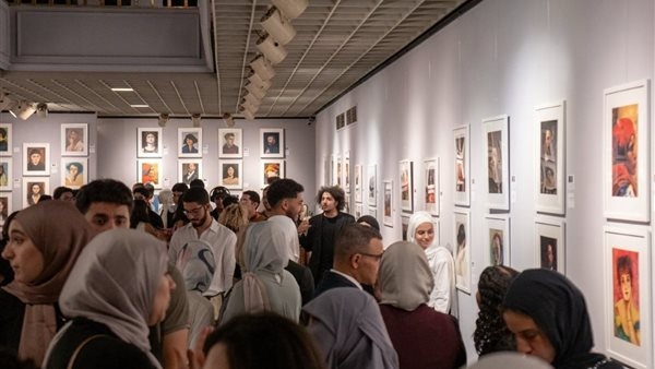 غدا ختام معرض جامعة مصر للمعلوماتية "عودة للتراث" بدار الاوبرا المصرية