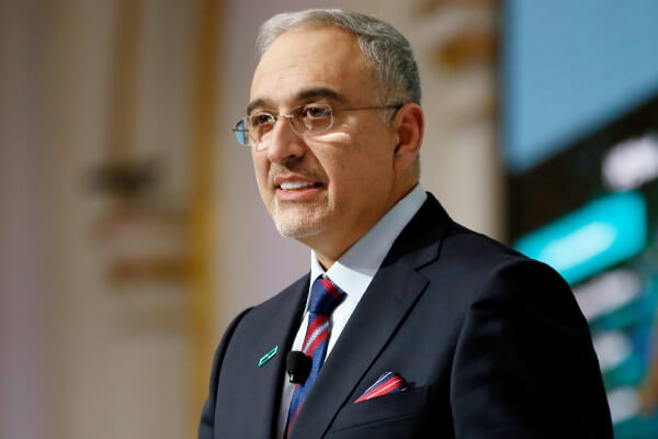 'AI is only as good as the infrastructure and data behind it.' Antonio Neri, CEO of HPE