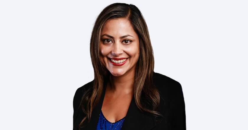 Extreme Networks announces Appointment of Anisha Vaswani as CICO
