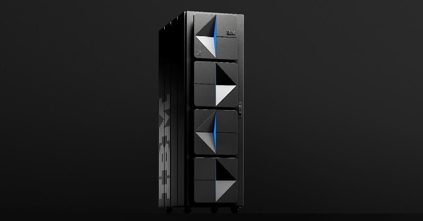 IBM z17 brings AI to the core of the enterprise to enable new workloads