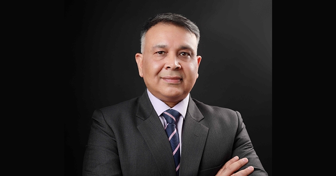 IFS appoints Rahul Misra as SVP & Managing Director for the Middle East and Africa