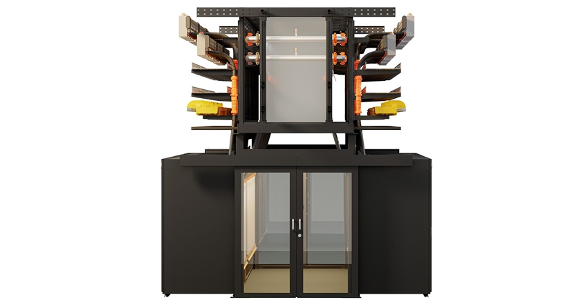 Vertiv announces launch of Overhead Prefabricated Infrastructure portfolio