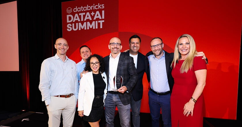 AVEVA recognised at annual Data + AI Summit