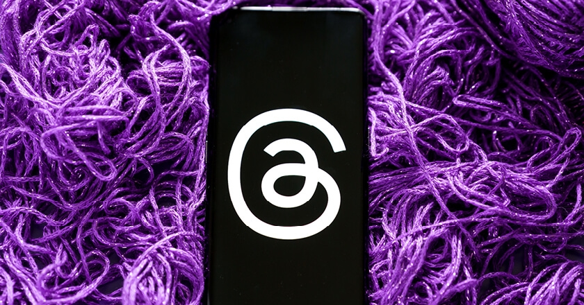 Threads to test direct messaging feature