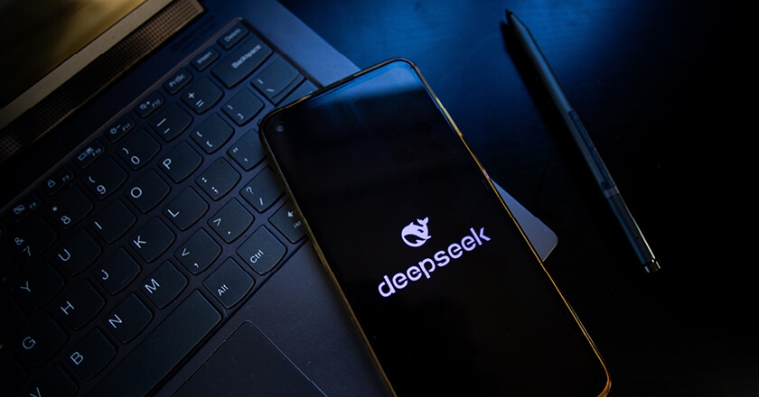 German regulators call for a block on DeepSeek AI