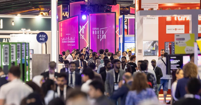 Attendees from 80 countries converge in Berlin for landmark event