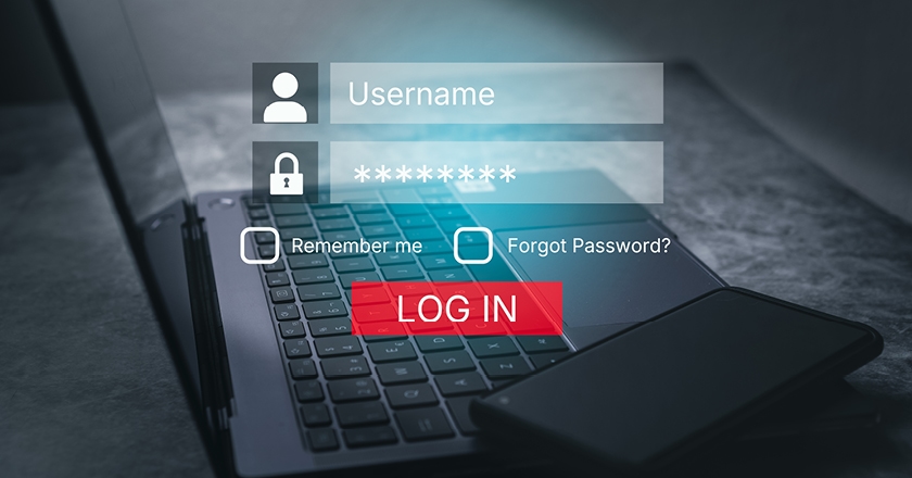 Protect your login credentials with these tips from Kaspersky