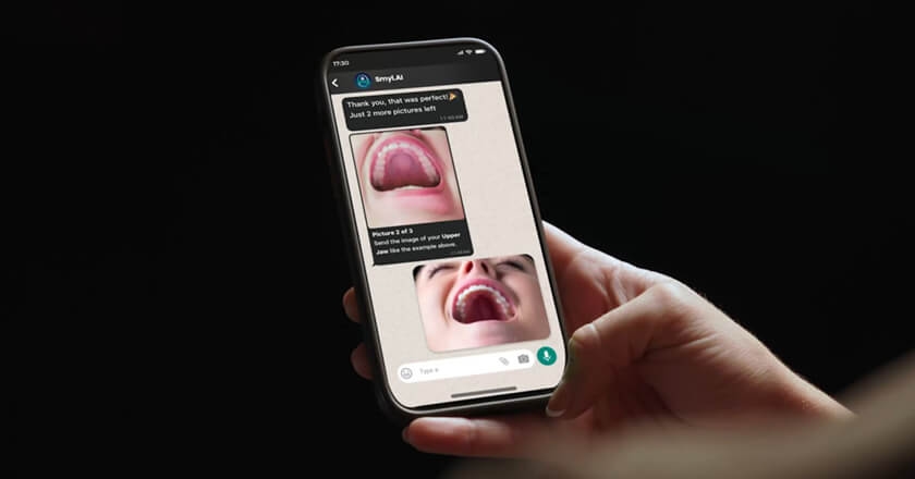 Aster Clinics introduce Smyl AI – UAE's first AI dental tool