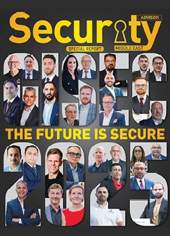 GISEC 2025