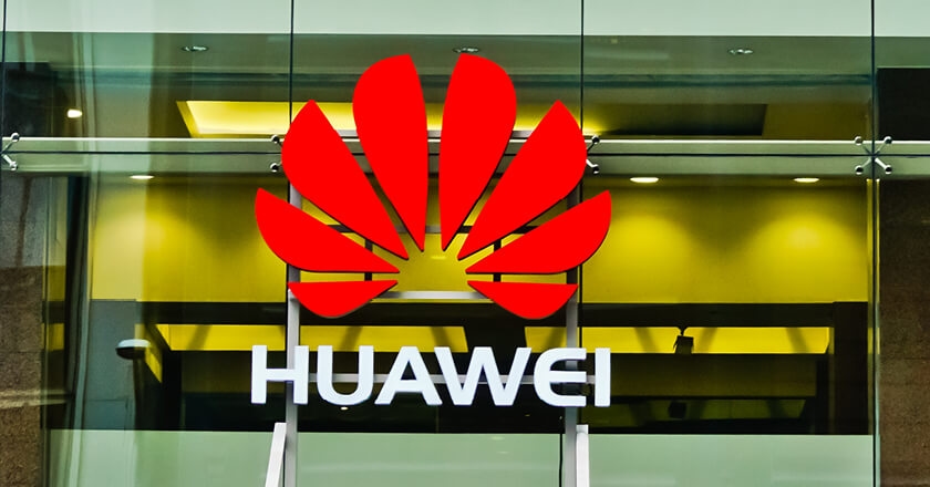 Huawei receives criminal charges