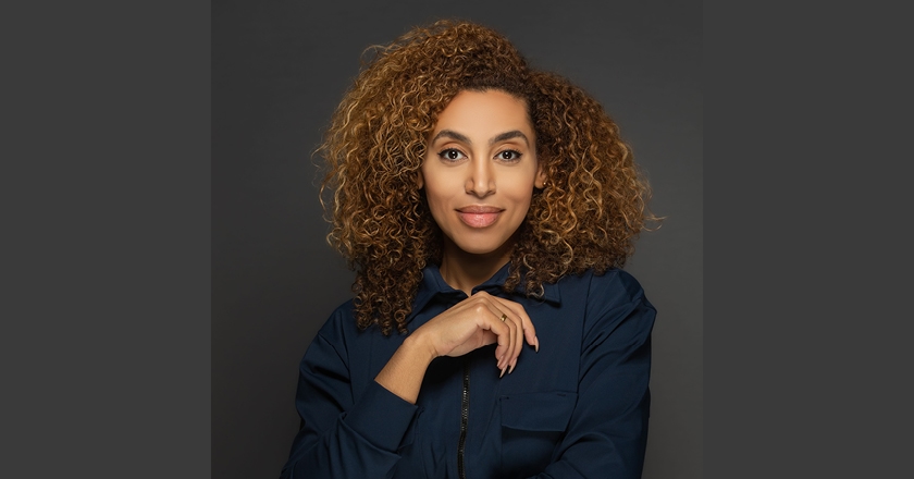 Kanessa Muluneh champions fearless future in gaming and Web3