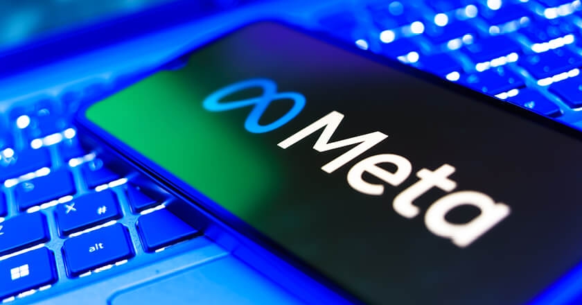 Meta forms team to boost their AI efforts