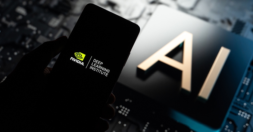 Nvidia AI chips reportedly smuggled into China