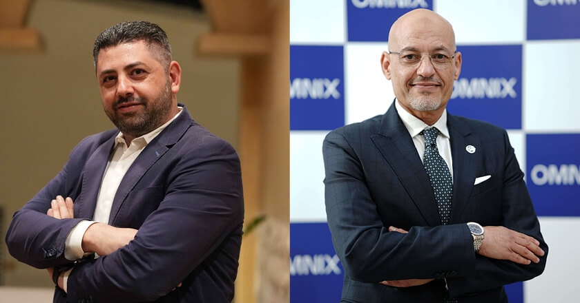 Omnix launches AI-first managed services to transform next-gen IT support