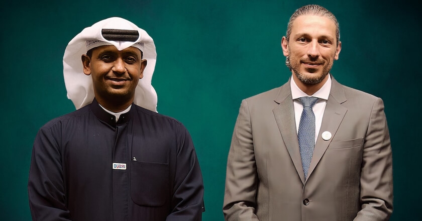 Progressive regulation and zero tax policy drive UAE's $34 billion crypto boom