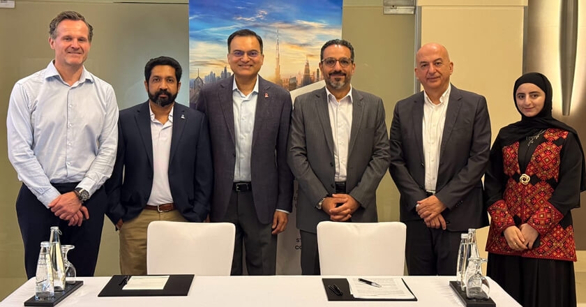 Rakuten Symphony finds the ‘IDEAL' value-added distributor for MEA expansion
