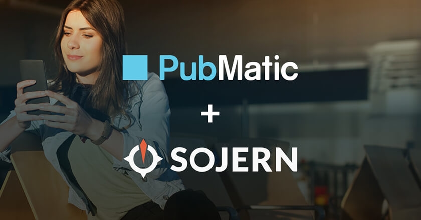 Sojern and PubMatic join forces to power next-gen travel advertising solutions