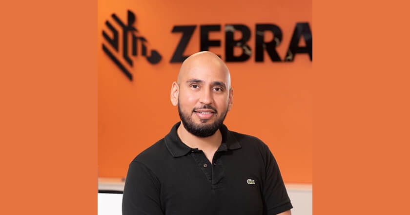 Zebra's 5G-enabled devices are empowering port operators